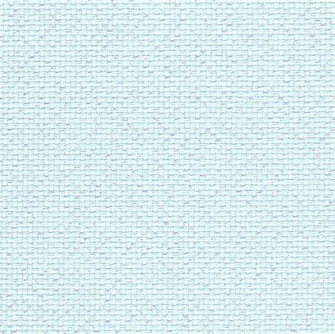 Aida 14 Count Opalescent Blue Blizzard 19" x 21"/50 cm x 53 cm from Zweigart. 3706-5169Q